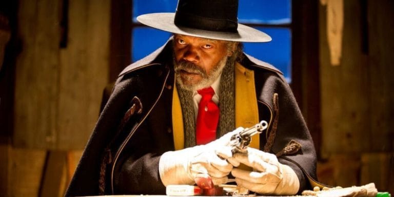 Sunça no Cinema – Os Oito Odiados (2015)