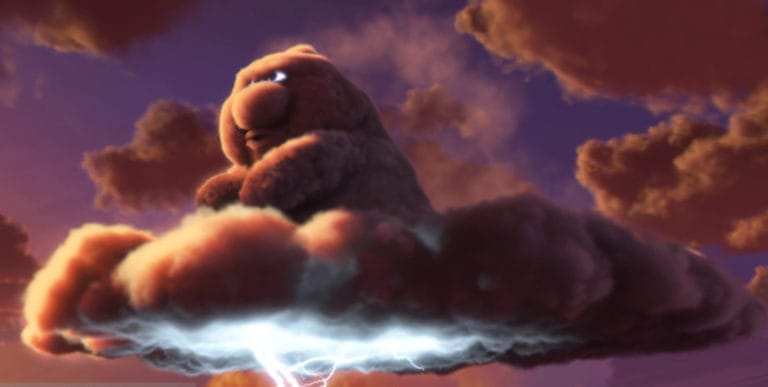 Salve-se Quem puder #02 – Nuvens são cruéis