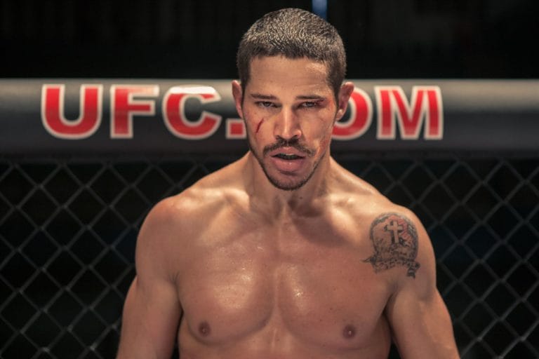 Sunça no Cinema – Mais Forte que o Mundo – A História de José Aldo (2016)