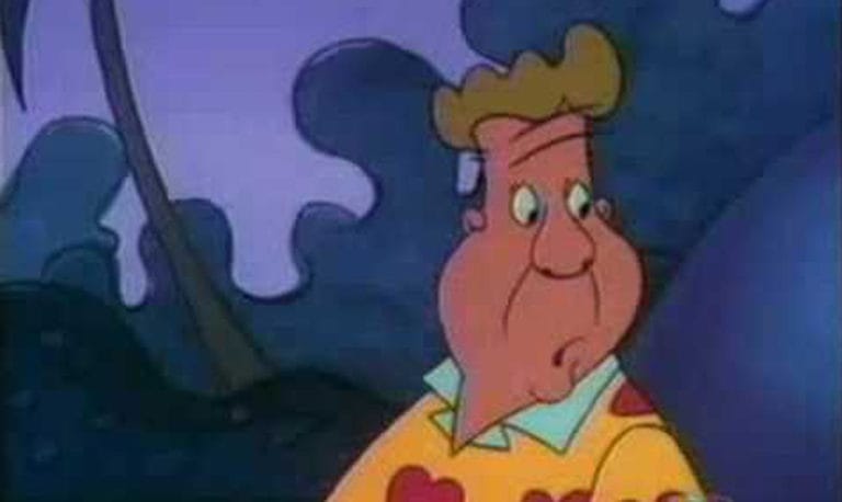 Salve-se Quem puder #09 – Tiozão