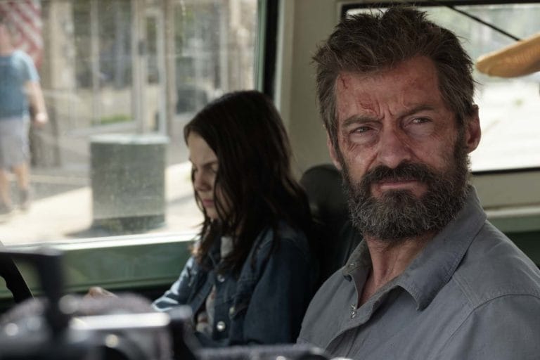 Sunça no Cinema – Logan (2017)