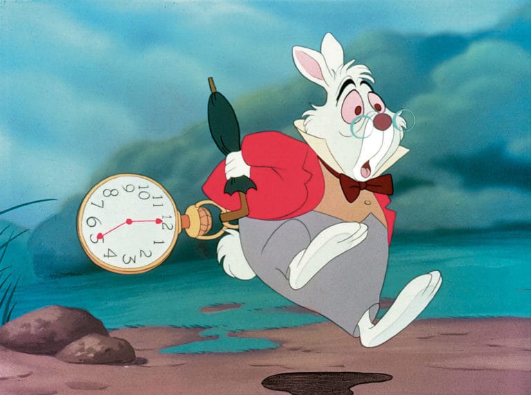 Salve-se Quem Puder #12 – O Tempo e o Walter