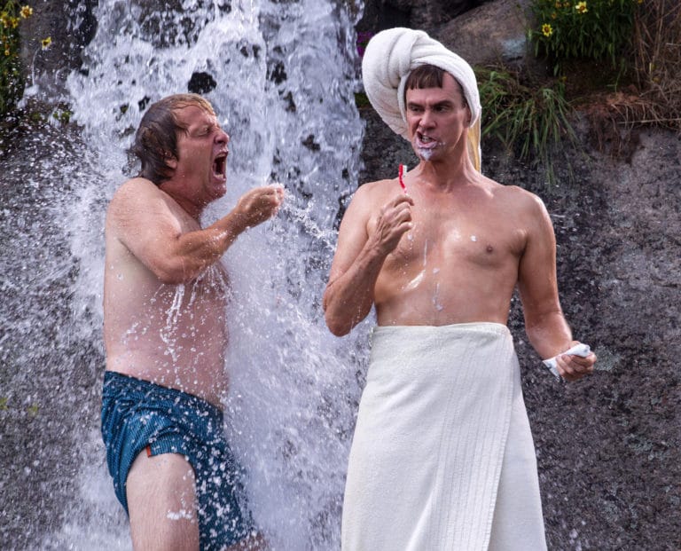 Salve-se Quem Puder #11 – Banheiro de clube