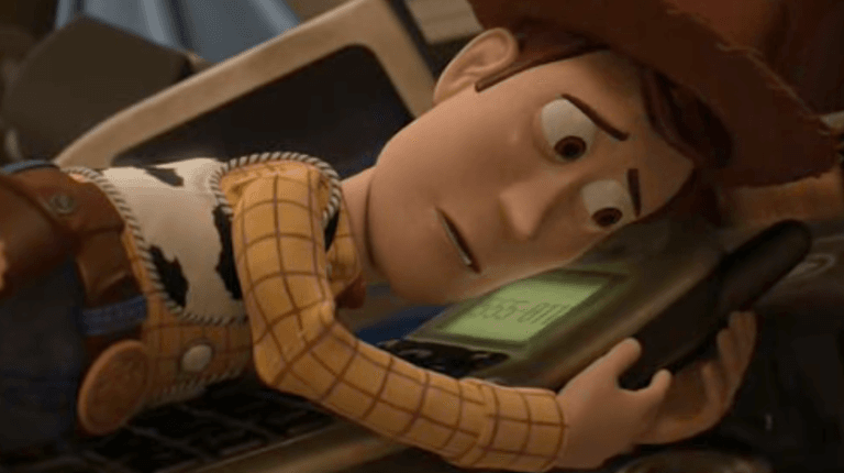 Salve-se Quem Puder #13 – Celular é amor!