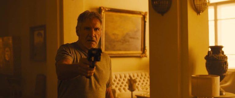 Sunça no Cinema – Blade Runner 2049 (2017)