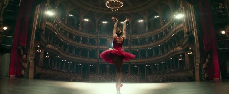 Sunça no Cinema – Operação Red Sparrow (2018)