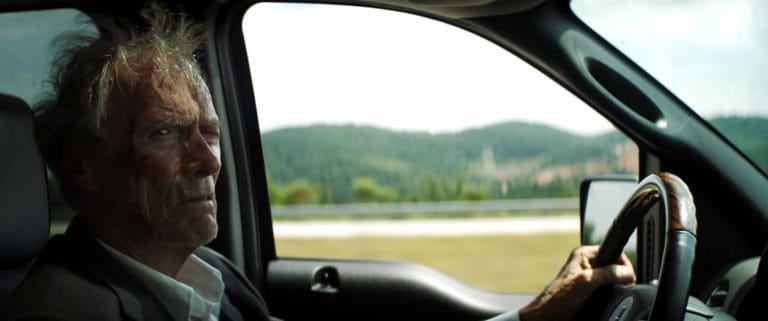 Sunça no Cinema – A Mula (2018)