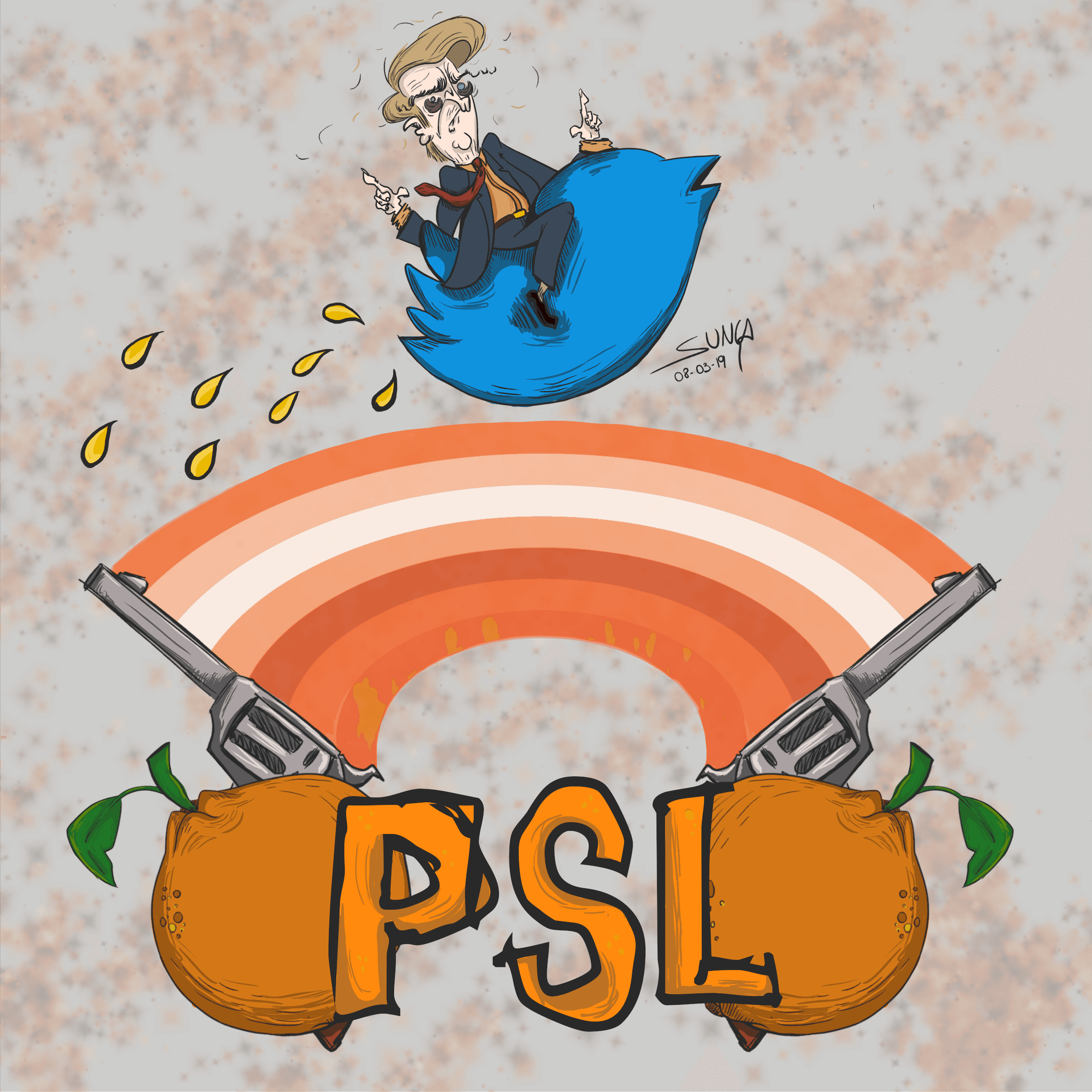 PSL