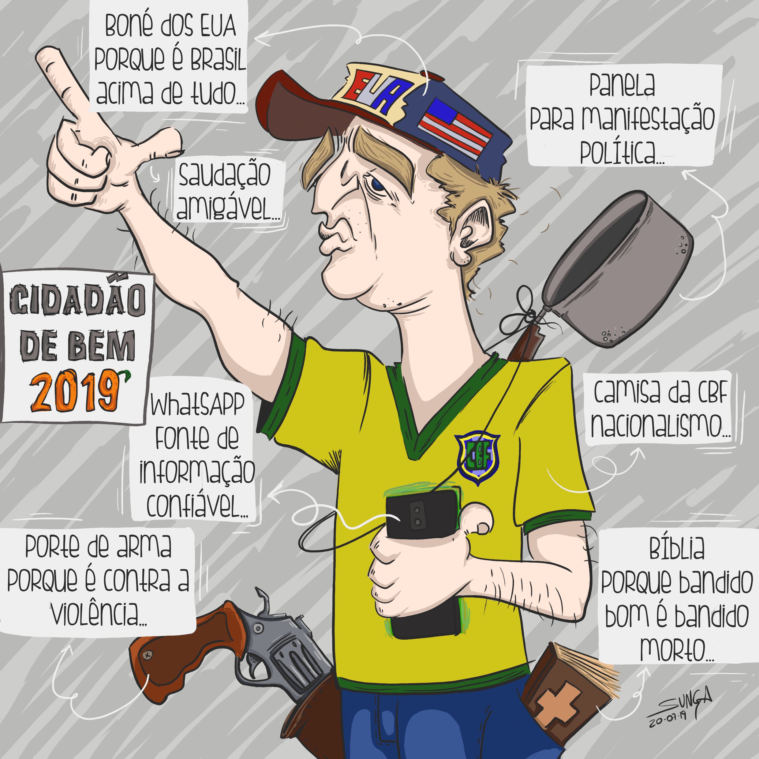 Cidadão de bem